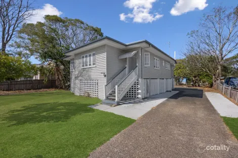 3 Blackwood St, East Ipswich, QLD 4305