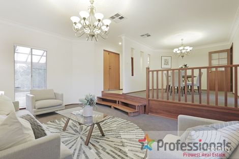 Property photo of 24 Pellew Gardens Willetton WA 6155