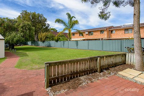 Property photo of 40/311 Harborne Street Glendalough WA 6016
