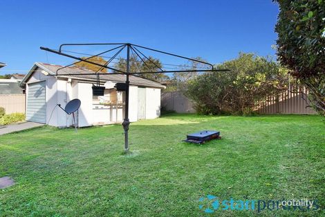 Property photo of 26 Gloucester Avenue Merrylands NSW 2160