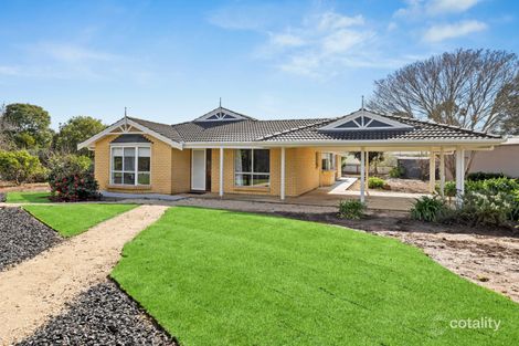 1 Berry Smith Dr, Strathalbyn, SA 5255