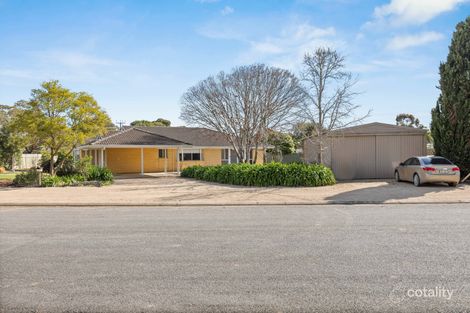 Property photo of 1 Berry Smith Drive Strathalbyn SA 5255