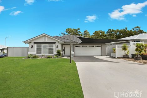 2 Southwind Ct, Pialba, QLD 4655