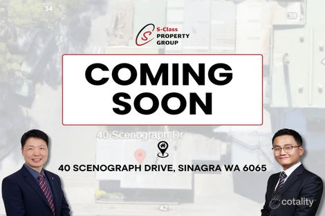 Property photo of 40 Scenograph Drive Sinagra WA 6065