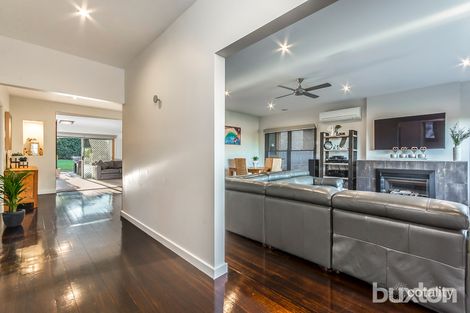Property photo of 4 Glenfine Avenue Hamlyn Heights VIC 3215