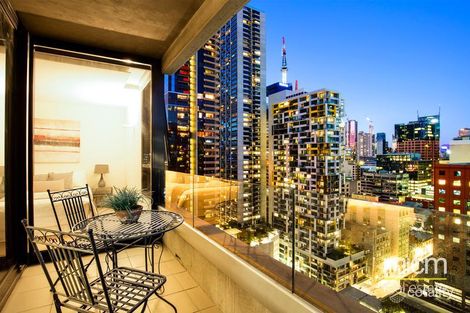 2305/200 Spencer St, Melbourne, VIC 3000