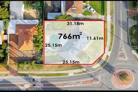 Property photo of 30 Templeton Crescent Girrawheen WA 6064