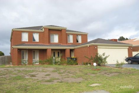 1 Brogil Walk, Sydenham, VIC 3037