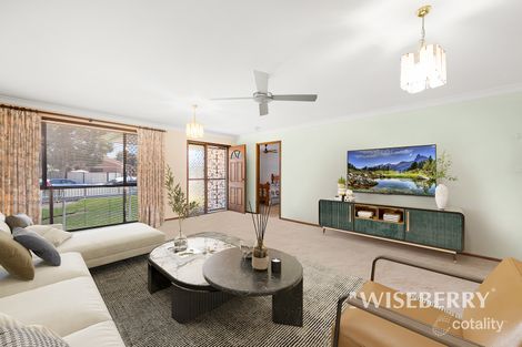 Property photo of 48 Tenth Avenue Budgewoi NSW 2262