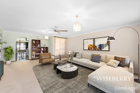 Property photo of 48 Tenth Avenue Budgewoi NSW 2262