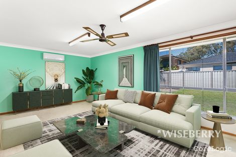 Property photo of 48 Tenth Avenue Budgewoi NSW 2262