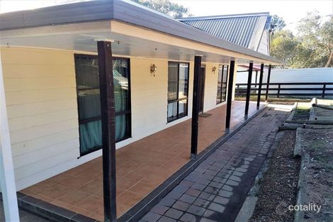 Property photo of 12 Fanny Street Bendemeer NSW 2355