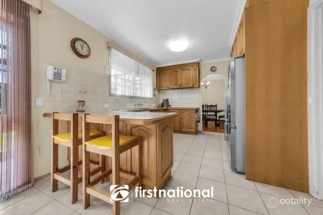 Property photo of 93 McFees Road Dandenong North VIC 3175