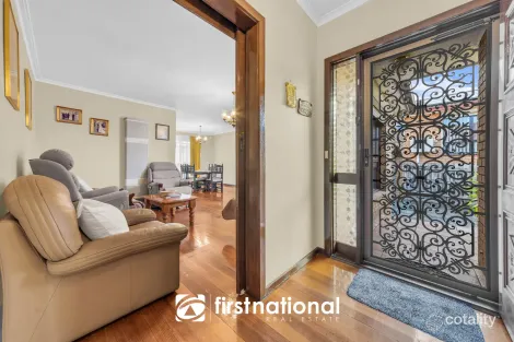 Property photo of 93 McFees Road Dandenong North VIC 3175