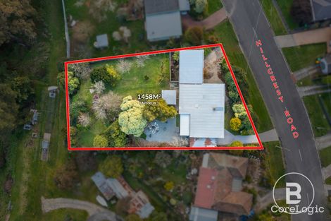 Property photo of 18 Hillcrest Road Nerrina VIC 3350