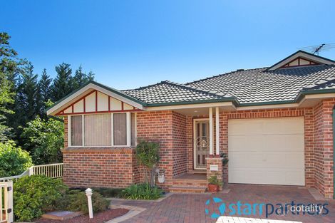 11/529 Merrylands Rd, Merrylands, NSW 2160