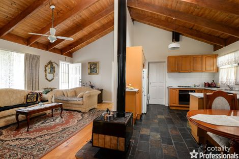 Property photo of 22 Patrick Street Millgrove VIC 3799