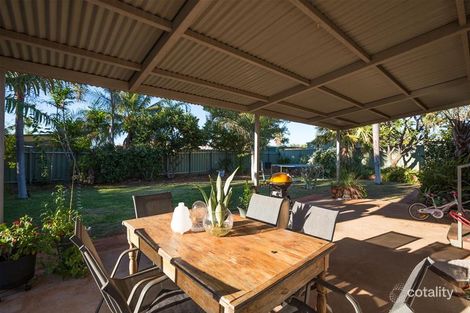 Property photo of 17 Craig Street Port Hedland WA 6721