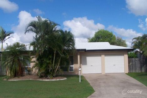 8 Jeannie Ct, Rasmussen, QLD 4815