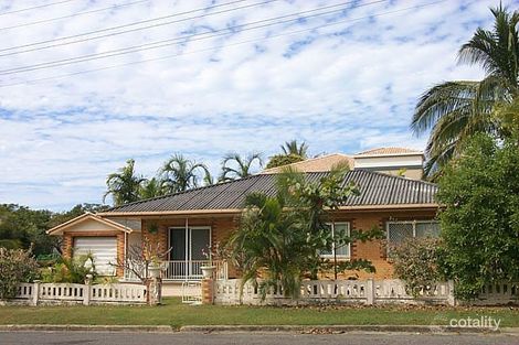 11 Ryan St, North Ward, QLD 4810