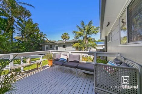 Property photo of 44 Second Avenue Toukley NSW 2263