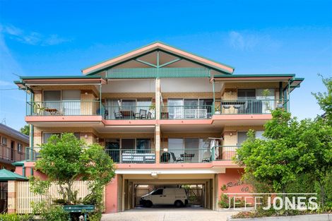 Property photo of 2/60 Rialto Street Coorparoo QLD 4151