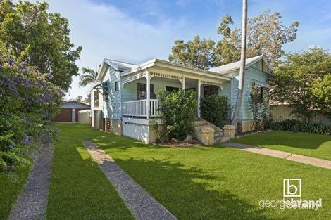 Property photo of 3 Warner Avenue Tuggerawong NSW 2259