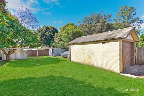 Property photo of 34 Denison Road Lewisham NSW 2049