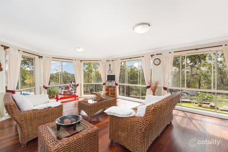 Property photo of 1 Coreen Avenue Loftus NSW 2232