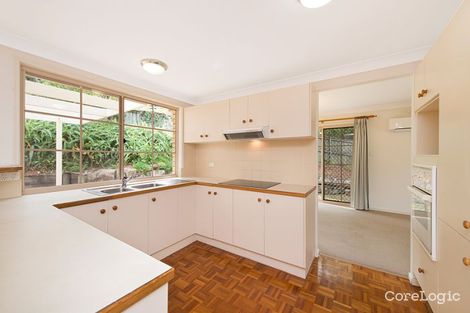 Property photo of 9 Birchley Street Chapel Hill QLD 4069