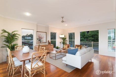 Property photo of 49 Wilden Street Paddington QLD 4064