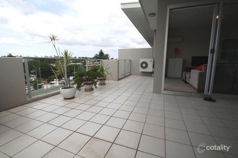 Property photo of 110/95 Clarence Road Indooroopilly QLD 4068