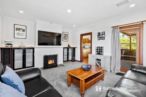 Property photo of 64 Strickland Avenue South Hobart TAS 7004