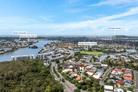 Property photo of 40 Majorca Crescent Varsity Lakes QLD 4227