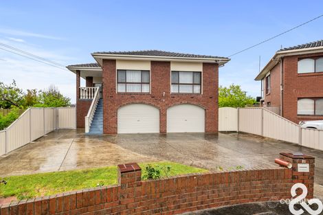 Property photo of 21 Glenburn Street Thomastown VIC 3074