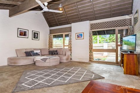 Property photo of 18 Cunningham Street Yorkeys Knob QLD 4878