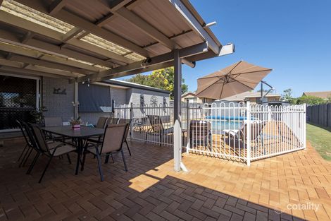 Property photo of 14 Pine Court Rangeville QLD 4350