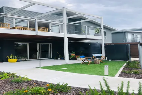 Property photo of 2/36 Train Street Broulee NSW 2537