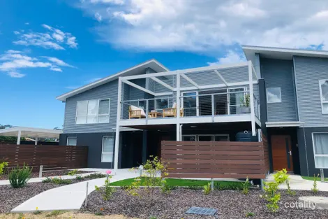 Property photo of 2/36 Train Street Broulee NSW 2537