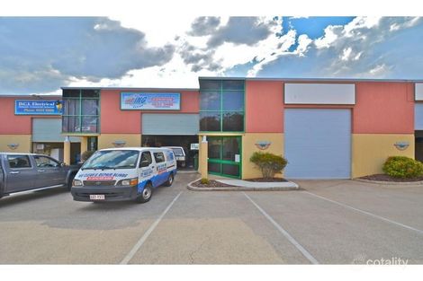 7/493 South St, Harristown, QLD 4350