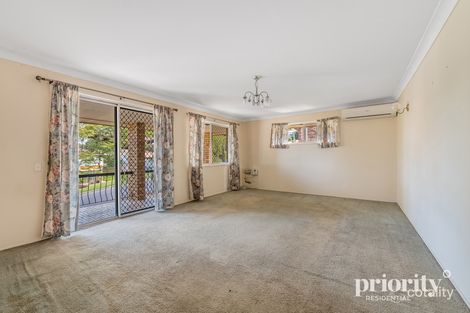 Property photo of 12 Tannlark Street Aspley QLD 4034
