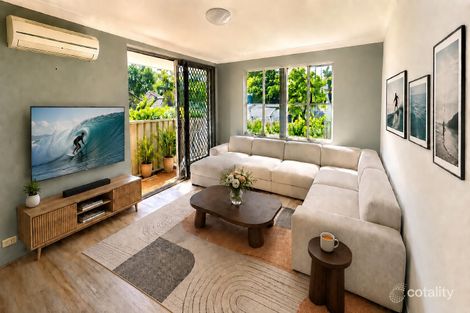 Property photo of 4/753 Pittwater Road Dee Why NSW 2099