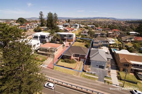 Property photo of 41 Wollongong Street Shellharbour NSW 2529