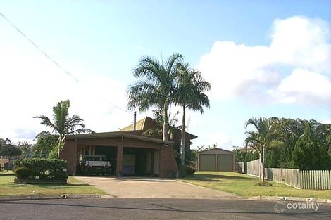 Property photo of 17 Wentworth Court Granville QLD 4650