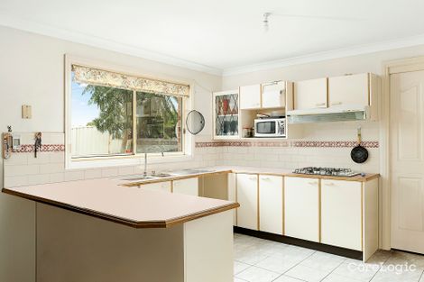 Property photo of 2 Sciarra Crescent Acacia Gardens NSW 2763