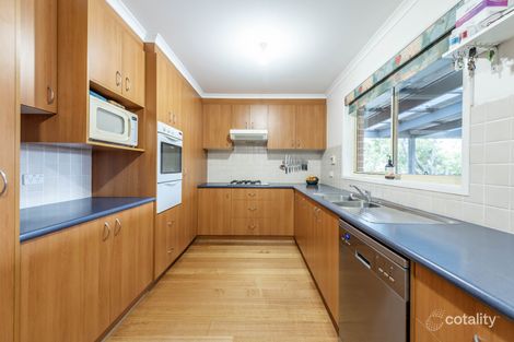 Property photo of 3 Pedrail Place Dunlop ACT 2615