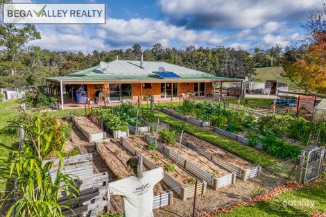 14 Waterloo Creek Rd, Brogo, NSW 2550