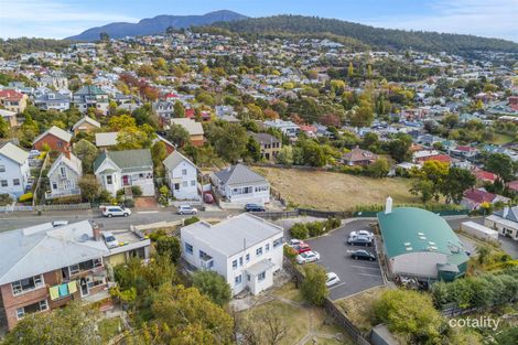 Property photo of 6 Henry Street West Hobart TAS 7000