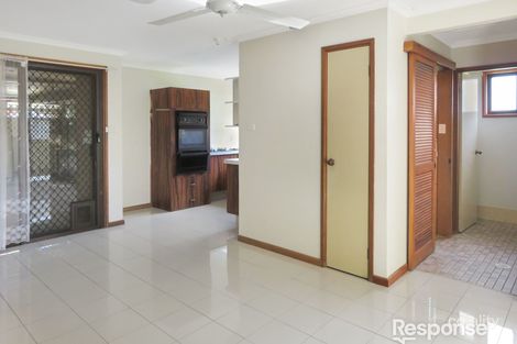 Property photo of 3 Sitar Place Plumpton NSW 2761