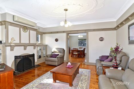 Property photo of 3 Alexandra Avenue Croydon NSW 2132